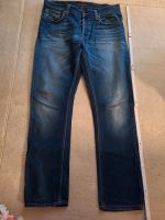 Eine jeans der Marke nudie in Größe 34 32 Hessen - Kassel Vorschau