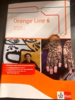 Orange Line 6 Workbook Niedersachsen - Langenhagen Vorschau