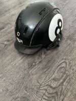 Casco Fahrrad und Reithelm Größe XS (49-52) Bayern - Nersingen Vorschau