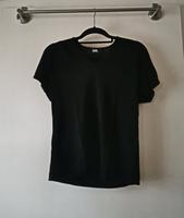 Damen-Shirt von Lucia in Schwarz – Größe 44  Figurbetont Baden-Württemberg - Aalen Vorschau