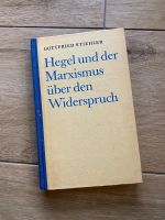 Hegel und der Marxismus über den Widerspruch Brandenburg - Brandenburg an der Havel Vorschau