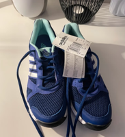 Adidas Essential Star II 2 Schuhe Größe 37 Bayern - Starnberg Vorschau
