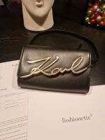 Karl Lagerfeld Bauchtasche/ Gürteltsche Hessen - Dautphetal Vorschau