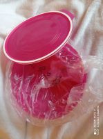 Tupperware Tupper Quadro 1.5 l neu rosa pink Niedersachsen - Lauenau Vorschau