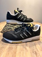 Adidas Sneaker schwarz Gr. 42 neuwertig Brandenburg - Cottbus Vorschau