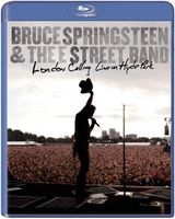 BR SPRINGSTEEN,BRUCE & BAND London Calling: Live in Hyde P. Rheinland-Pfalz - Gau-Bischofsheim Vorschau