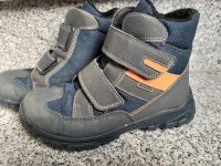 Ricosta Gr. 33  Winterstiefel Schneeschuhe Kinder RicostaTex Hessen - Trebur Vorschau