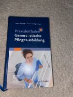 „Praxisleitfaden Generalistische Ausbildung“ Pflegebuch Baden-Württemberg - Waldkirch Vorschau