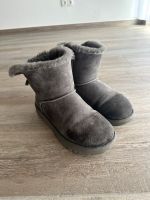 Ugg Boots Grau Hessen - Usingen Vorschau