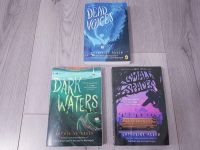 Small spaces Dead voices Dark waters kinder bücher English books Frankfurt am Main - Gutleutviertel Vorschau