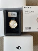 Nixon Arrow Leather Gray/Navy Armbanduhr Damenuhr Neu OVP Rostock - Kröpeliner-Tor-Vorstadt Vorschau