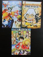 Anime-Postkarten One Piece (17,8 x 12,5 cm) Nordrhein-Westfalen - Krefeld Vorschau