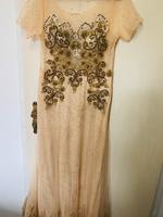 Abendkleid Größe:XL Kreis Pinneberg - Barmstedt Vorschau