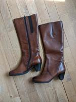 Lederstiefel NEU München - Bogenhausen Vorschau