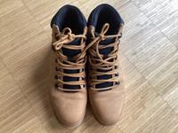 FILA Outdoorboots Wanderschuh Gr. 44 modern Nordrhein-Westfalen - Beverungen Vorschau