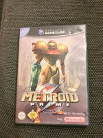 Metroid Prime nintendo gamecube Bayern - Bubenreuth Vorschau