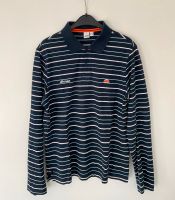 Ellesse Poloshirt Langarm Gr. L/54 Bielefeld - Bielefeld (Innenstadt) Vorschau