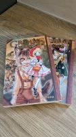 Grimms Manga 1+2 Rheinland-Pfalz - Prüm Vorschau