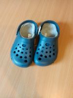 Gefütterte Crocs/ Gummi-Schuhe / Clogs Niedersachsen - Bad Laer Vorschau