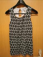 Gemustertes Top von H&M - Größe XS - NEU mit Etikett Thüringen - Weida Vorschau