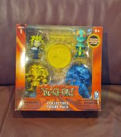 Figuren Set Yu-Gi-Oh / Limitied Edition / NEU&OVP Bayern - Obermichelbach Vorschau