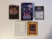 Yu-Gi-Oh! Structure Deck: The Dark Emperor | 1. Auflage | DE Nordrhein-Westfalen - Radevormwald Vorschau