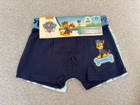 Paw Patrol Boxer Shorts Größe 122/128 2 Stück NEU Bayern - Traunreut Vorschau