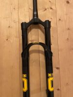 Öhlins RXF36 m.2 Coil 29 44mm mit viel Zubehör Bayern - Bayreuth Vorschau