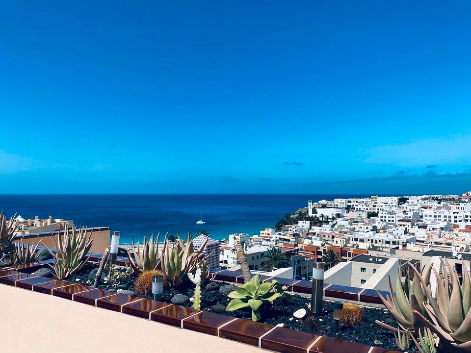 Modernes Apartment in Morro Jable Fuerteventura mit XXL Terrasse in Wuppertal