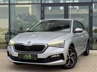 Skoda Scala 1.0 TGI CNG Drive 125 LED Totw. Spurha. Ludwigslust - Landkreis - Pampow Vorschau