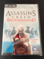 Assassins Creed Brotherhood (PC) Hessen - Solms Vorschau