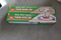 Bowling + Curling Spiel für 2-4 Personen Schleswig-Holstein - Hohenwestedt Vorschau
