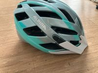 Fahrradhelm von Alpina, Größe 52-57 Nordrhein-Westfalen - Hamm Vorschau