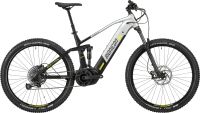 Bionicon Jesse FS1 Bosch CX, 625Wh Akku, UVP:4499€ Bayern - Zeitlofs Vorschau