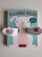 Buch Knuddel mich Oppenheim - Köngernheim Vorschau