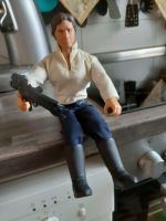 Star Wars Figur Hang Solo Hamburg-Nord - Hamburg Barmbek Vorschau