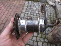 Altes antikes Oldtimer Fahrrad Torpedo Nabe Vorkrieg 1938 Bayern - Mintraching Vorschau