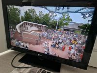 LCD Fernseher  32 zoll LG 32 LK 430 Düsseldorf - Oberbilk Vorschau