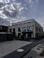 Erstbezug-Moderne Neubauwohnung mit EBK und großem Garten Hannover - Bothfeld-Vahrenheide Vorschau