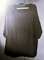 UP Selection Shirt schwarz Struktur Gr 46/48  3/4 Arm Hamburg-Nord - Hamburg Fuhlsbüttel Vorschau