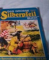 Das große Silberpfeil Buch Nr.2 Bastei Verlag 1969.Text lesen ! Schwerin - Mueßer Holz Vorschau