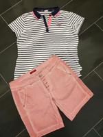 S.Oliver kurze Hose 44 XXL +Kangaroos T-Shirt Poloshirt 44/46 Baden-Württemberg - Weinsberg Vorschau