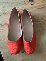 Ballerina Größe 40 Brandenburg - Potsdam Vorschau