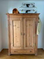 Bauernschrank Garderobe Flur mit Schublade Niedersachsen - Braunschweig Vorschau