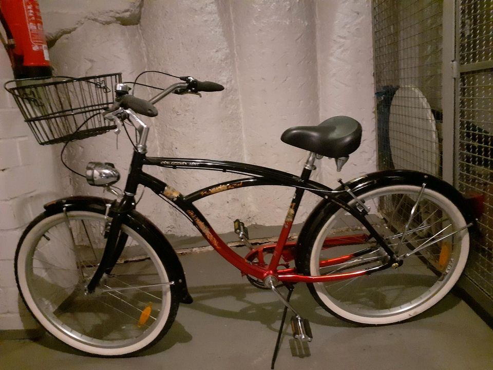 Fahrrad, 26 Zoll, wie neu in Offenbach
