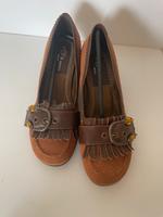 Pumps Mokassins Sommer Bayern - Griesstätt Vorschau