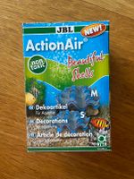 JBL air Shells, Luftsprudel für Aquarium, Sauerstoff Niedersachsen - Garbsen Vorschau