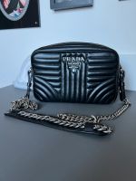 Prada Diagramme Tasche mit Staubbeutel Altona - Hamburg Groß Flottbek Vorschau