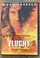 FLUCHT AUS L.A. - DIE KLAPPERSCHLANGE 2 Kult auf DVD Berlin - Hohenschönhausen Vorschau