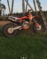 Ktm Sxf 250 Musquin Replica 2011 Bayern - Polling Kr Mühldorf a Inn Vorschau